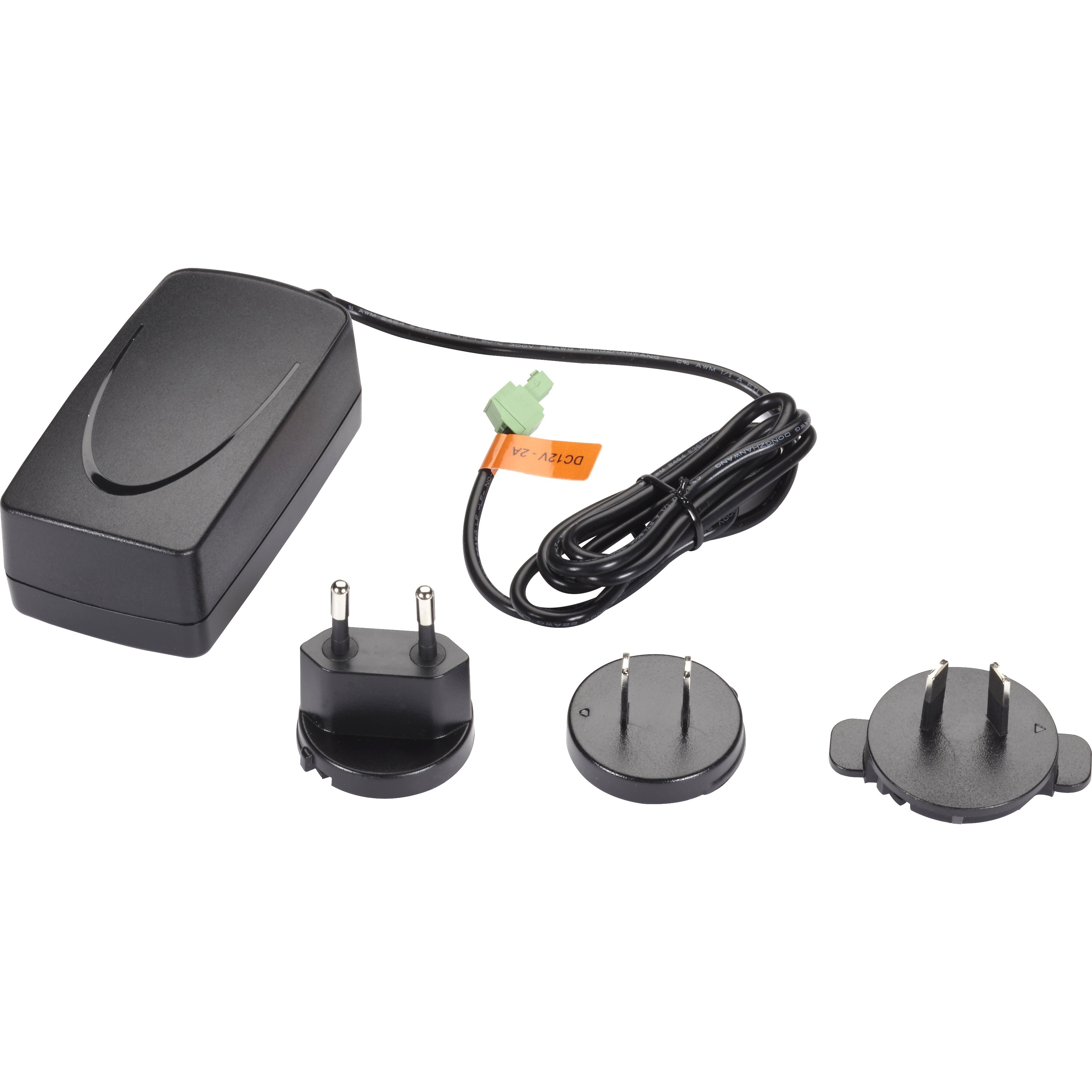 Black Box AVS-CTRL8-PS Accessory
