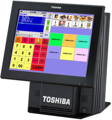 Toshiba ST-A10-122K-QM-R Products