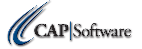 CAP Software 10.7 Software
