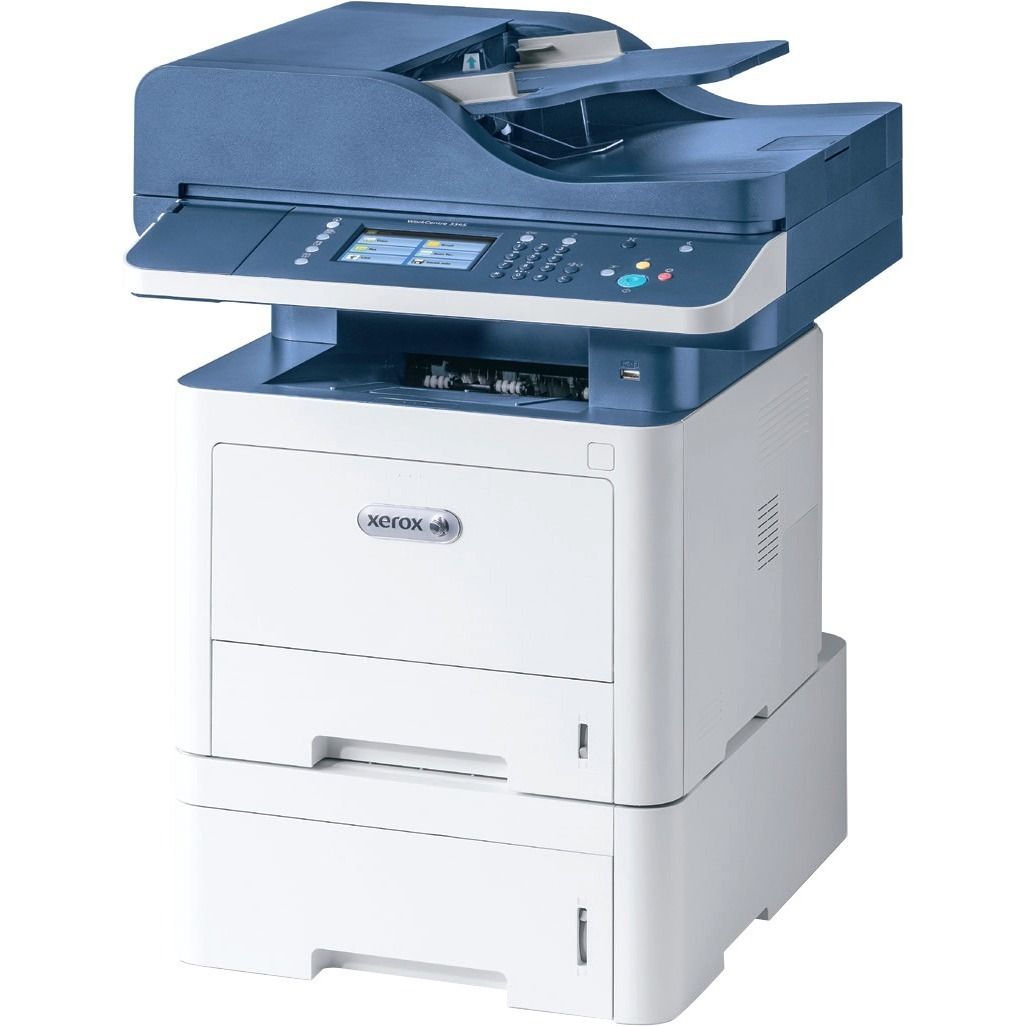Xerox 3345DNI Laser Printers - barcodesinc.com Xerox 3345DNI Laser Printers - barcodesinc.com