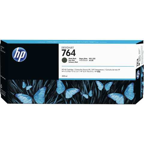 HP C1Q16A InkJet Cartridge