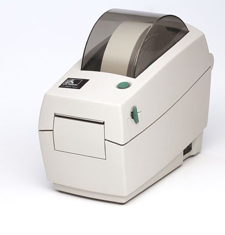 本格派ま！ Zebra Barcodesinc.com - Printer Barcode 282Z-21400-0001 制汗・デオドラント