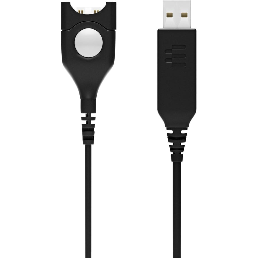 EPOS 1000822 Cables, Connectors, and Adapters