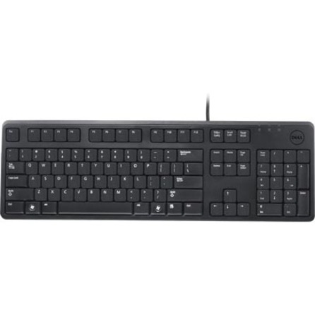 Dell 0R4JW Keyboards