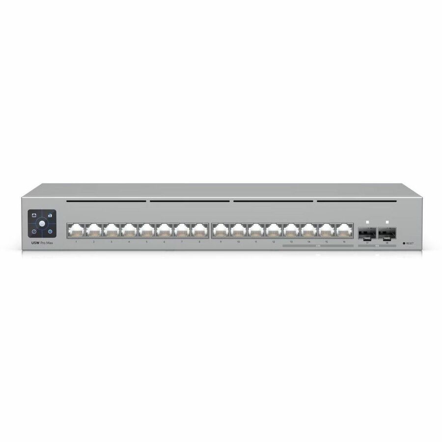 Ubiquiti Networks USW-PRO-MAX-16-POE Wireless Access Points