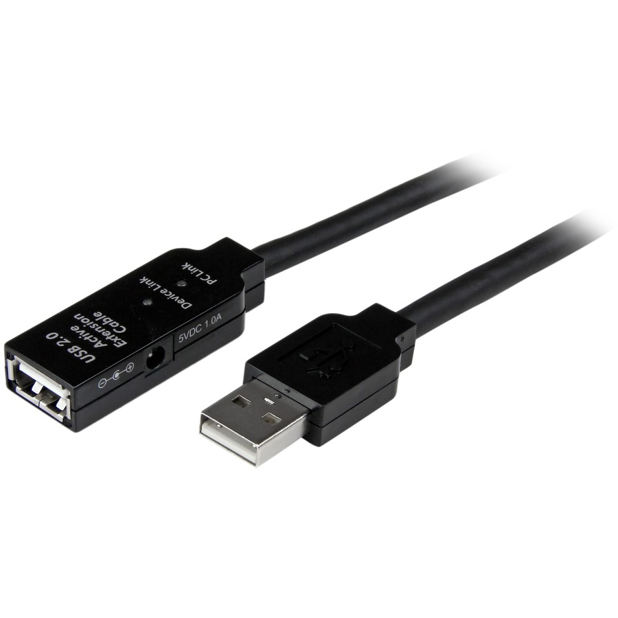 StarTech USB2AAEXT25M Accessory