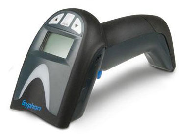 Datalogic GM4100-BK-D910 Barcode Scanner