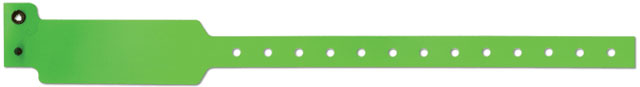 BCI 470PF-39-PDM-I RFID Wristband