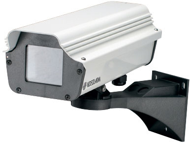 Videolarm ACH13WM CCTV Camera Housing