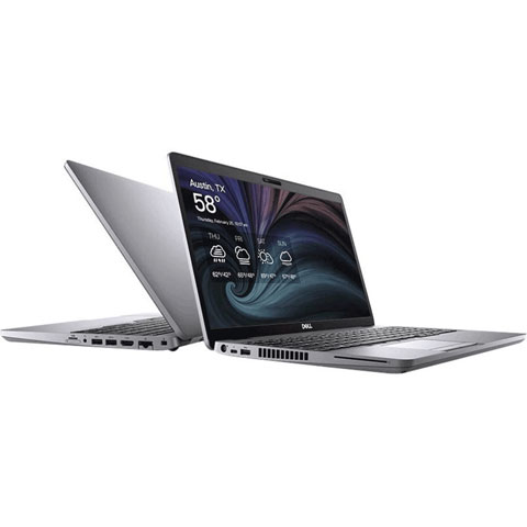 Dell 63P78 Laptop