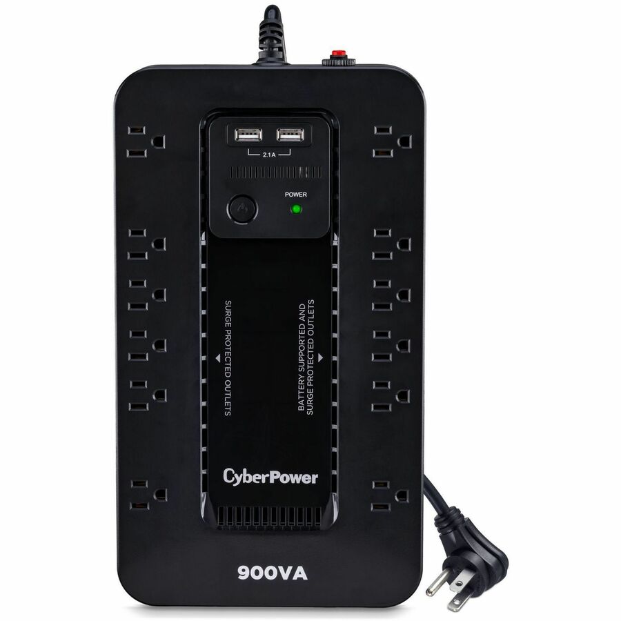 CyberPower ST900U Power Device