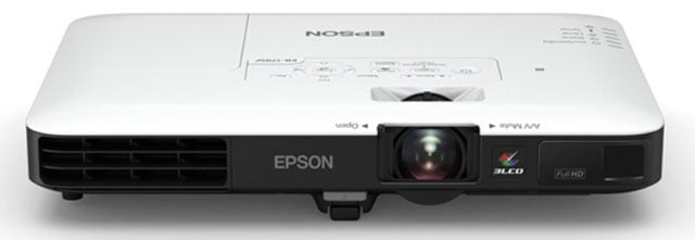 Epson V11H796020 Projector