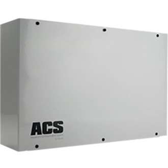 Valcom V-ACS-X48/45 Access Control Panel