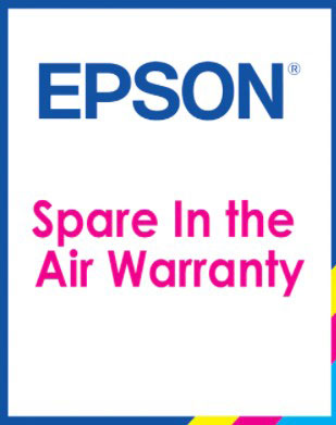 Epson EPPCWC831SITA Service Contract