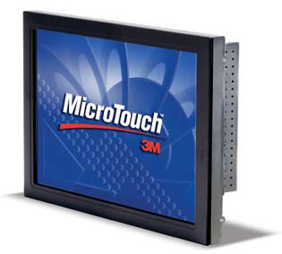 3M Touch Systems 11-71315-225-03 Touchscreen