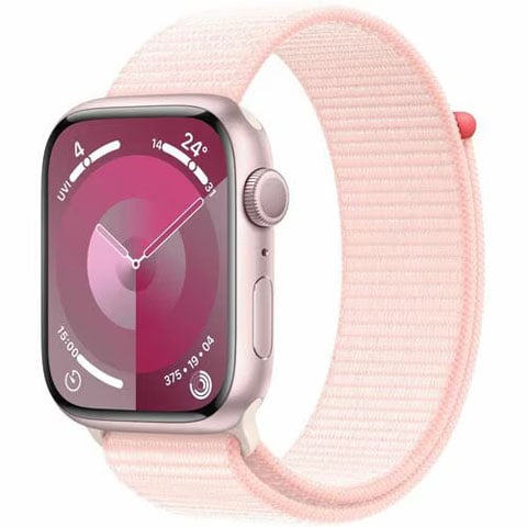 Apple MR9J3LW/A Smartwatches