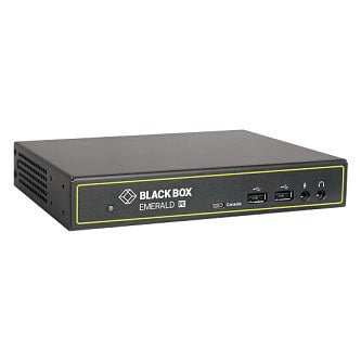 Black Box EMD2002PE-R-P Wireless Switch