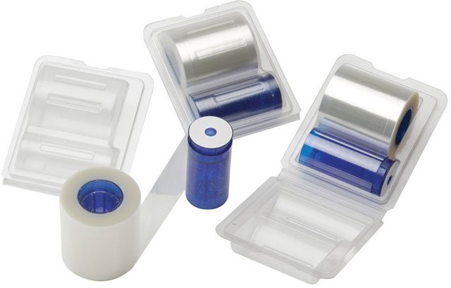 Datacard 508808-002 Laminate and Film