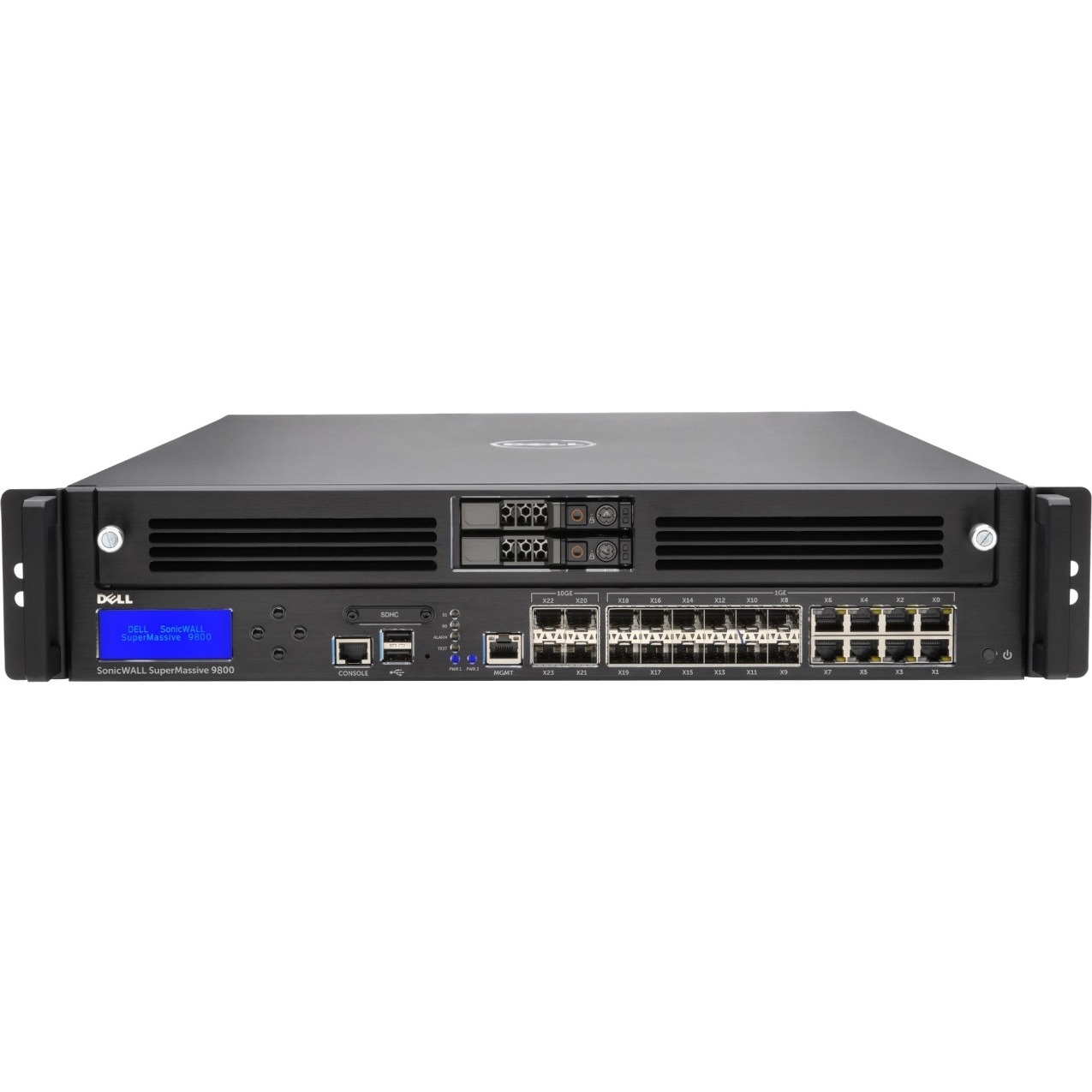 SonicWall 01-SSC-0200 Software