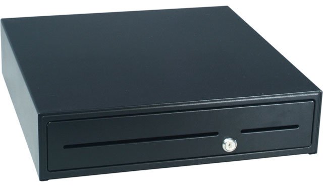 APG JD554-BL1821 Cash Drawer