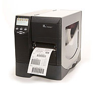 Zebra RZ400-2001-000R0 RFID Printer