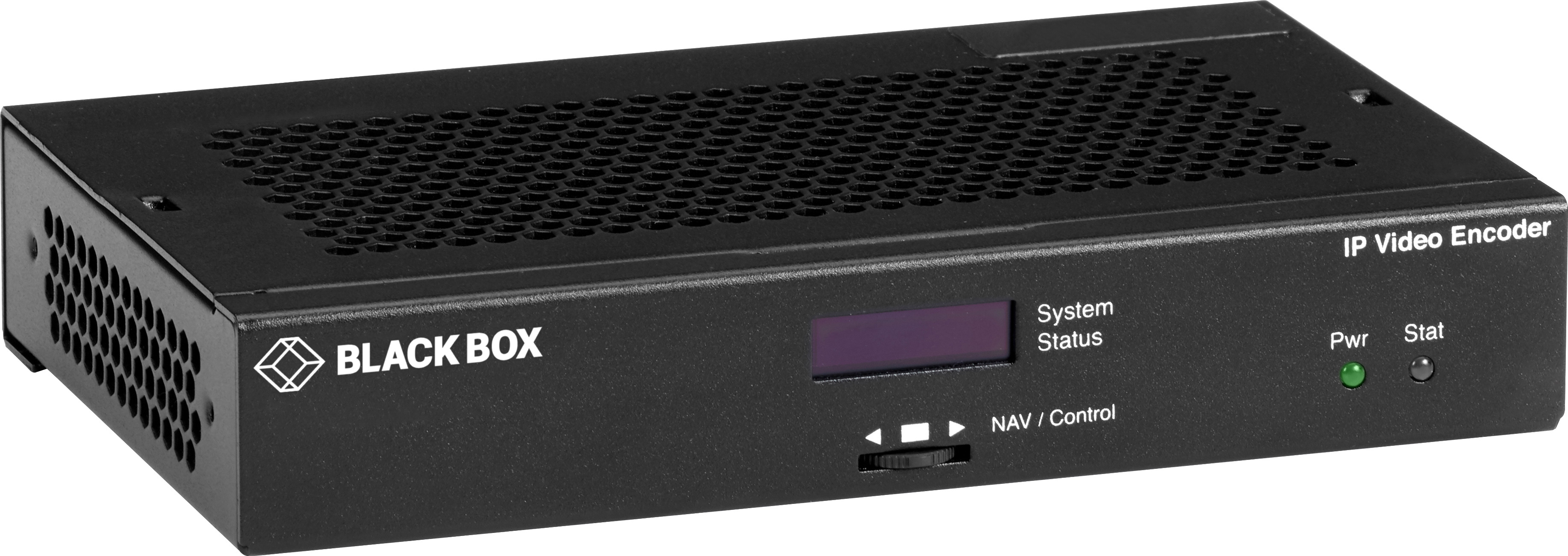 Black Box VS-2002-ENC Accessory