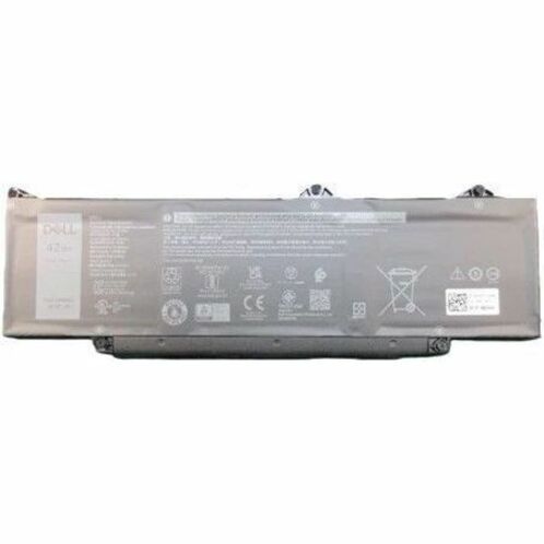 Dell HM1H5 Battery