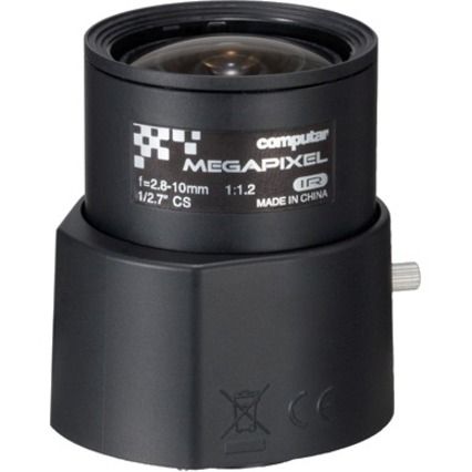 CBC AG4Z2812FCS-MPIR CCTV Camera Lens