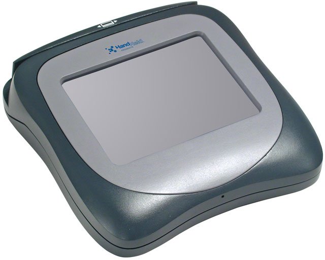 Honeywell TT8500-CEE Signature Pad