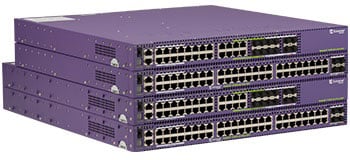 Extreme 16719 Network Switch