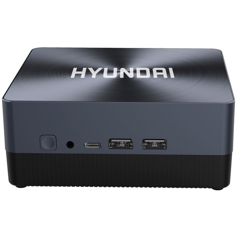 Hyundai Technology HMB8M01 Desktop PC