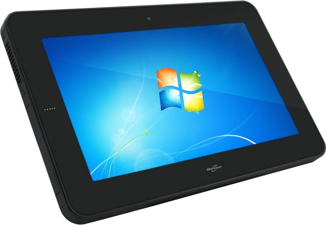 Motion Computing CLA2A3AA2B2A2A Tablet