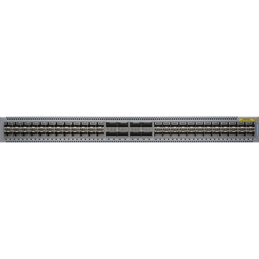 Juniper Networks QFX5120-48YM-AFO Data Networking