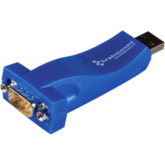 Brainboxes US-101-001 Ethernet Switch