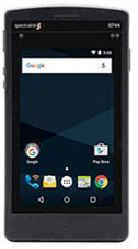SpectraLink PBK87440 Mobile Computer
