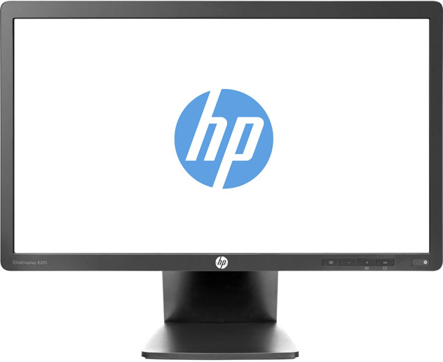 HP C9V73AA#ABA Monitor