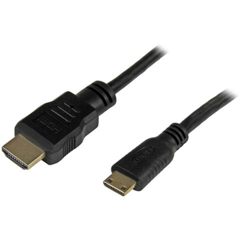StarTech HDMIACMM6 Accessory