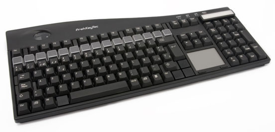Preh KeyTec 90328-700/1805 Keyboards
