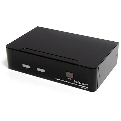 StarTech SV231DVIUA Accessory