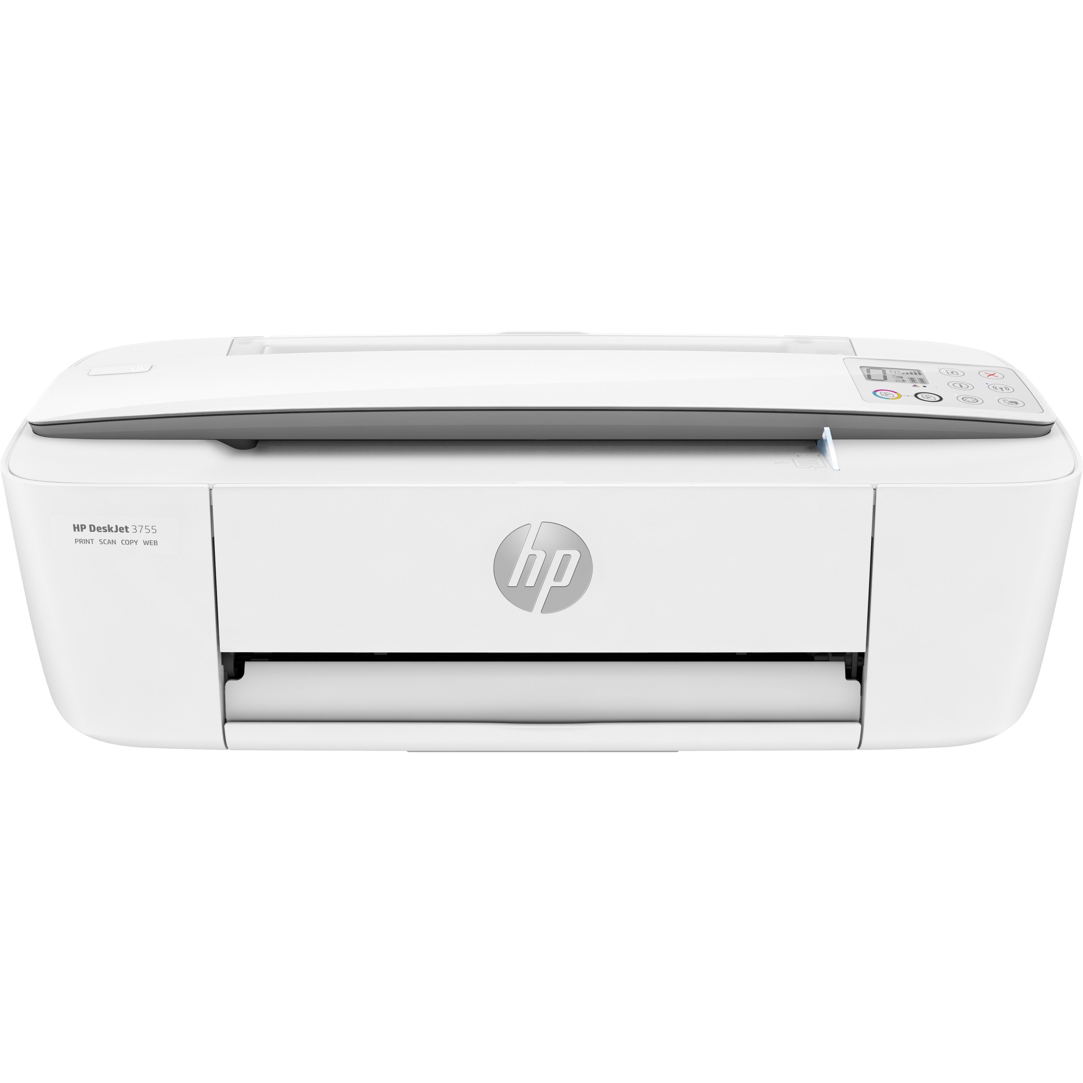 HP J9V91AB1H Inkjet Printers - barcodesinc.com
