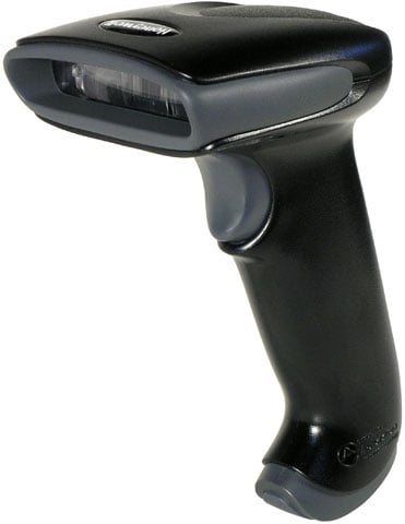 Honeywell 1300G-2USB Barcode Scanner