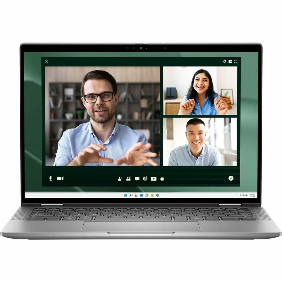 Dell GGFM3 Two-in-One Laptop
