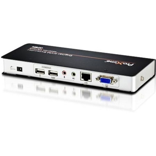 ATEN CE770 Ethernet Switch - Barcodesinc.com