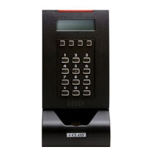 HID 6180BKR000000 Access Control Cards