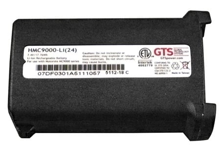 Honeywell HMC9000-LI(24)-50 Accessory