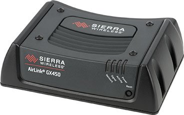 Sierra Wireless 1102326 Wireless Router