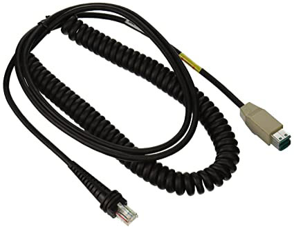 Honeywell CBL-503-500-C00 Cables, Connectors, and Adapters