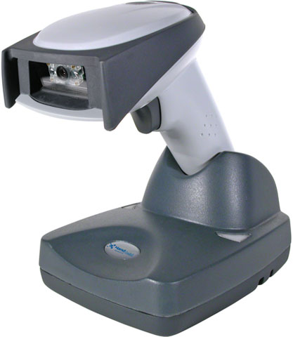 Honeywell 4820SF0C1CBE Barcode Scanner
