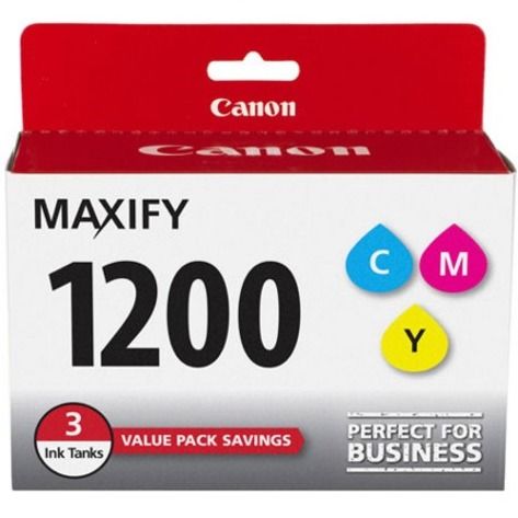 Canon 9232B005 Multi-Function Printer