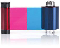 Magicard M9005-758 ID Card Ribbon